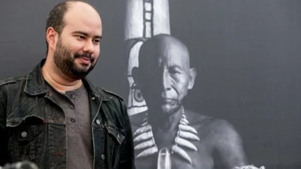 Σίρο Γκέρα: «Αν πας κόντρα στον Αμαζόνιο, αυτός θα σε διαλύσει»