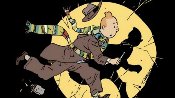 Και ο Τεν Τεν στο Ελληνικό Φεστιβάλ