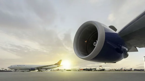 Delta Airlines: ξεκινούν οι απευθείας πτήσεις για ΝΥ