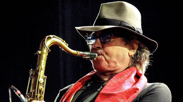 Το τελευταίο tango του Gato