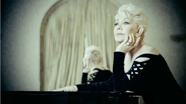 Μία ακόμα συναυλία για τη Μαρινέλλα στο "Παλλάς"