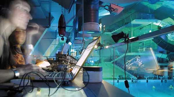 Borderline Festival 2016: Zoom στις σύγχρονες τάσεις 