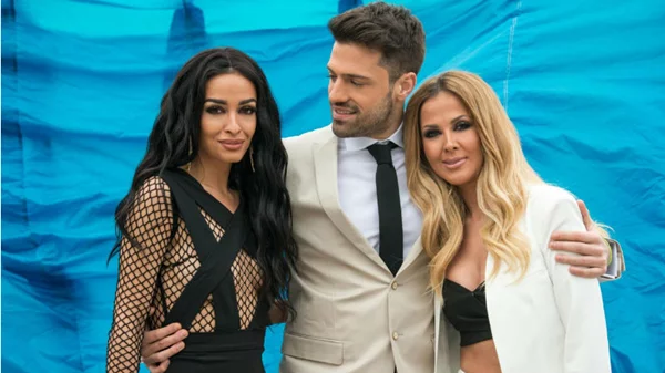 Πρεμιέρα στο «Fantasia»