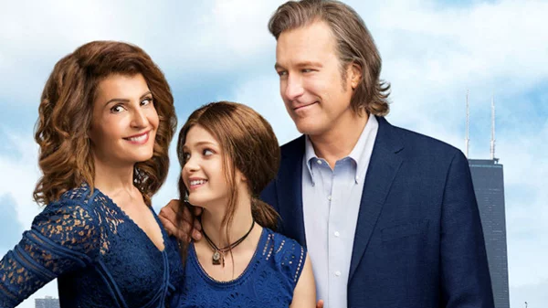 Δείτε την κωμωδία «Γάμος αλά Ελληνικά 2» με το αθηνόραμα club