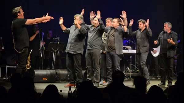 Τραβάμε «Selfie» μέχρι τις 23/4