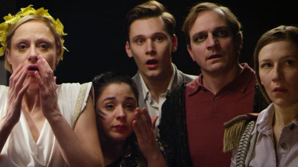 To «Δώρο των Θεών» στο Δαναό τον Απρίλιο με πολλά events