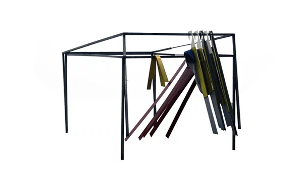 Κώστας Σαχπάζης: Γλυπτική reloaded