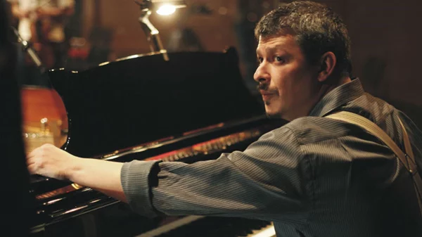 "Πιανόραμα": από την κλασική στην jazz