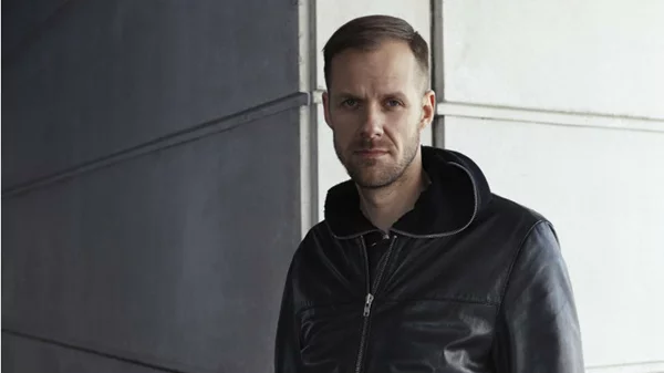 Drumcode Night με την καλύτερη techno στην Αθήνα