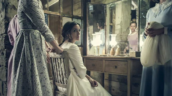 Οι ταινίες που θα δούμε από την Πέμπτη 14/4