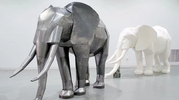 Το νέο αίμα της Καλών Τεχνών 