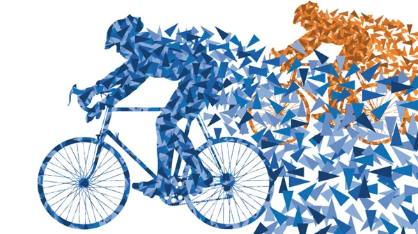 Ποδηλατικός γύρος και Bike Weekend: Σαββατοκύριακο για ορθοπεταλίες