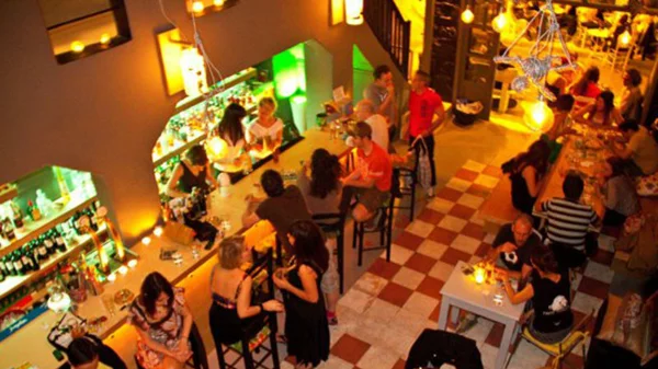 Τρανζίστορ