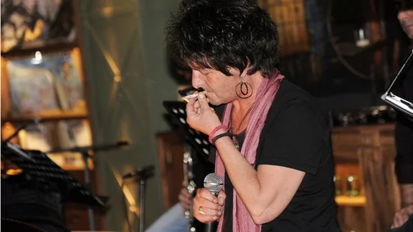 Η Φωτεινή Βελεσιώτου στο «ΙΛΙΟΝ Plus»