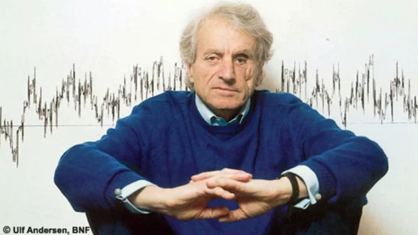 Η Αρχιτεκτονική Μουσική του Ξενάκη 