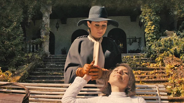 10o Outview Festival: Πολύχρωμο και περήφανο