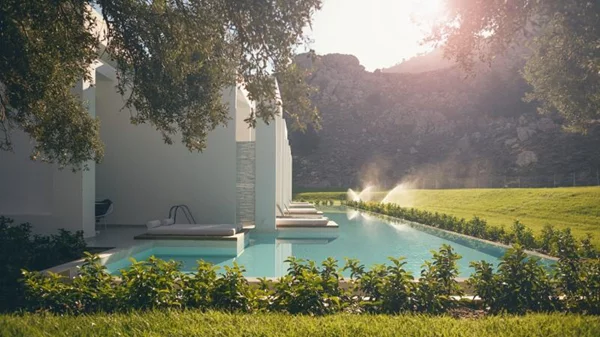 Παγκόσμια πρεμιέρα των «Casa Cook» στη Ρόδο