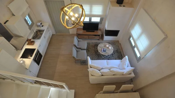 Πάσχα σαν στο εξοχικό μας στο Πήλιο