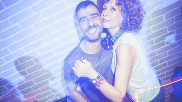 Ο ClubKid στο τελευταίο Μarsha Invites