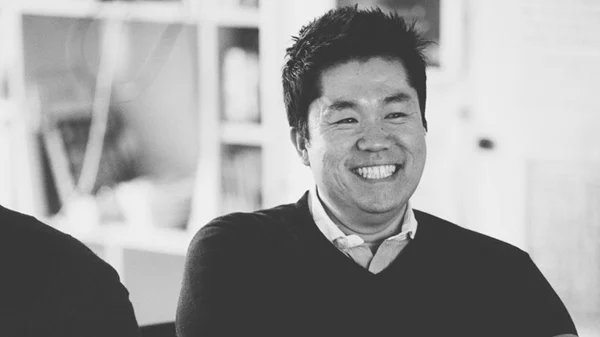 Seung Taek Peter Lee: Ένας κορυφαίος game designer στην Αθήνα