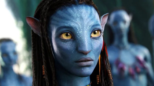 Ένα και δύο και τρία και τέσσερα «Avatar»