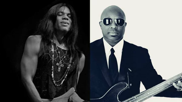 Charnett Moffett/Stanley Jordan/Remi Vignolo:Φουλ jazz δεξιοτεχνίας