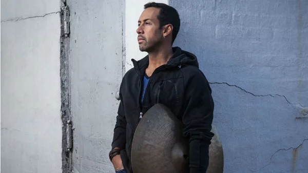 Antonio Sanchez: Ο άνθρωπος-ντραμς