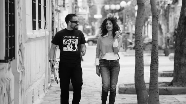 Ο Μοντεβέρντι συναντά τους Cure μέσω Εμπειρίκου