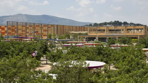 Άνοιξη με παιδικό θέατρο στο Smart Park 