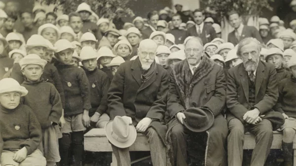 Άνοιξε τις πύλες του το Ψηφιακό Μουσείο Νέας Σμύρνης 