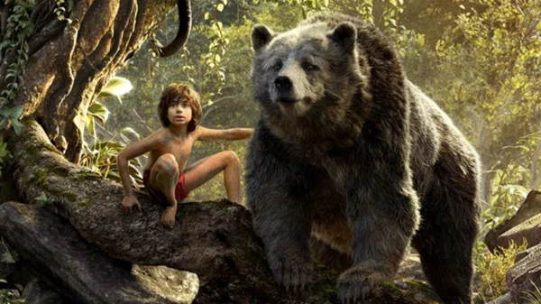 Δείτε το «Βιβλίο της Ζούγκλας» της Disney με το αθηνόραμα club