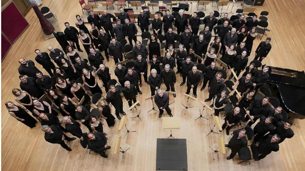 Οι Μουσικές του Πάσχα στην Αθήνα