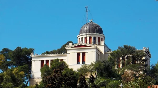 Η Αθήνα στις καλύτερες ευρωπαϊκές πόλεις για εκπαιδευτικά οικογενειακά ταξίδια