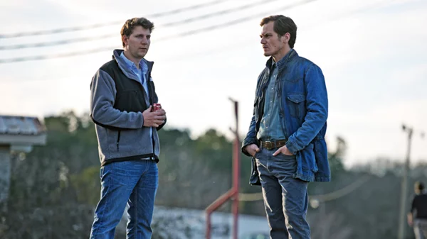 Τζεφ Νίκολς: «Ήθελα να κάνω ένα φιλμ επιστημονικής φαντασίας όπως τα έκαναν στα ’80s»!