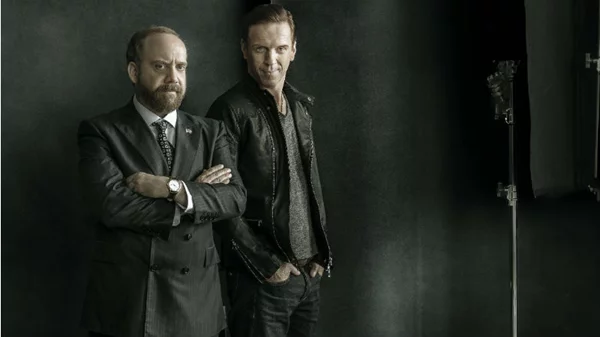 Επενδύστε στο «Billions»