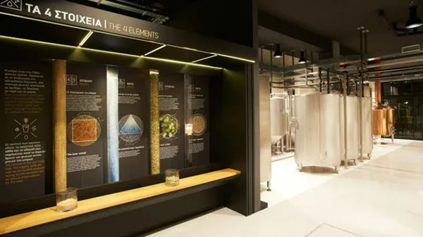 Μπίρα: Κατάδυση στα βάθη της ιστορίας