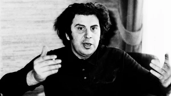 Τρία εμβληματικά έργα του Μίκη Θεοδωράκη στο Μέγαρο