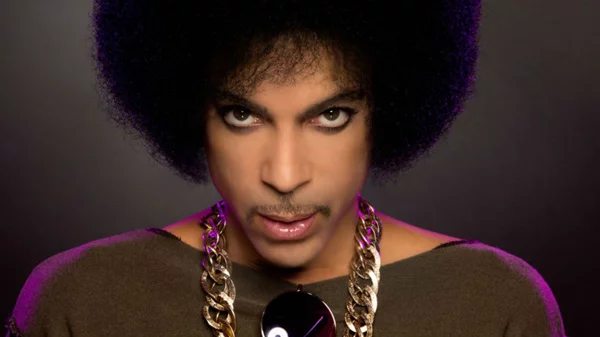 Prince is Dead! Long Live Prince!