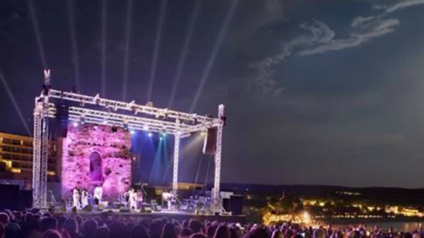 Οι μουσικές του Sani Festival 2016