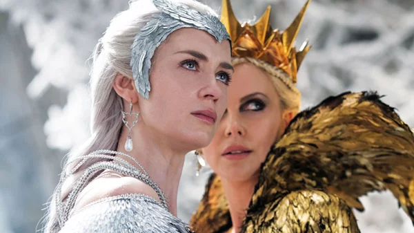 «Ο Κυνηγός: Η Μάχη του Χειμώνα»: Επικό παραμύθι τριών διαστάσεων  