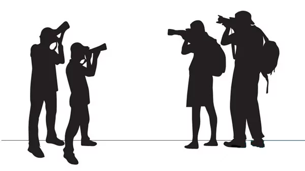 H Λέσχη φωτογραφίας του 2ου Γυμνασίου και Λυκείου Κηφισιάς για καλό σκοπό 