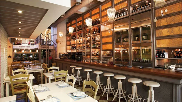 Στο «Κuzina» με έκπτωση 20% 