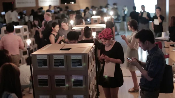 Ξεκινούν οι δηλώσεις συμμετοχής για το διαδραστικό game «Being Faust – Enter Mephisto»