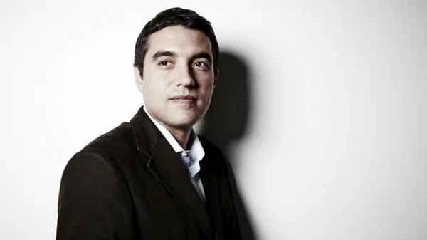 Νάτζι Αμπού Νοβάρ: Συνέντευξη με το σκηνοθέτη του υποψήφιου για Όσκαρ «Λύκου της Ερήμου»