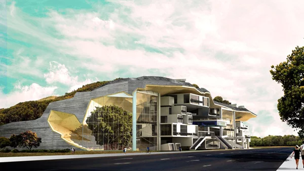 Arch Points 2016: 17 αρχιτεκτονικά γραφεία ανοίγουν τις πόρτες τους