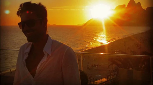 Απογευματικό cocktail party στο «Matsuhisa»