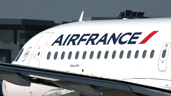 Air France: πτήσεις για σινεφίλ