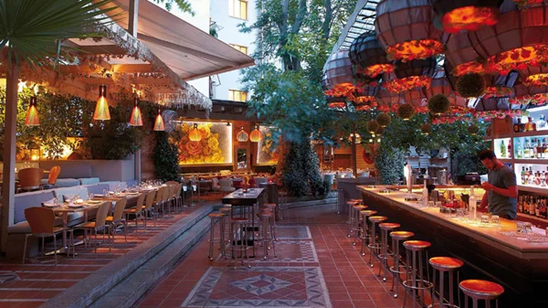 Καλοκαιρινή έναρξη για το «Βalthazar»   