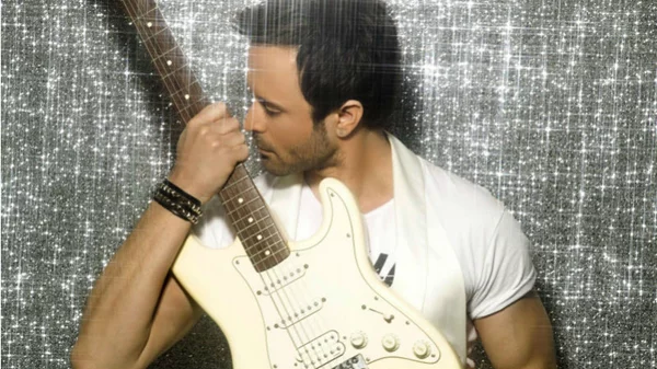 Eurovision Concert Party με τον Κωνσταντίνο Χριστοφόρου