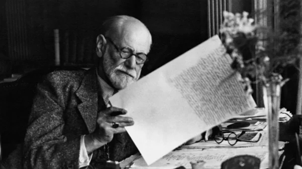 Ψυχαναλυτική συζήτηση από το «Freud Café»